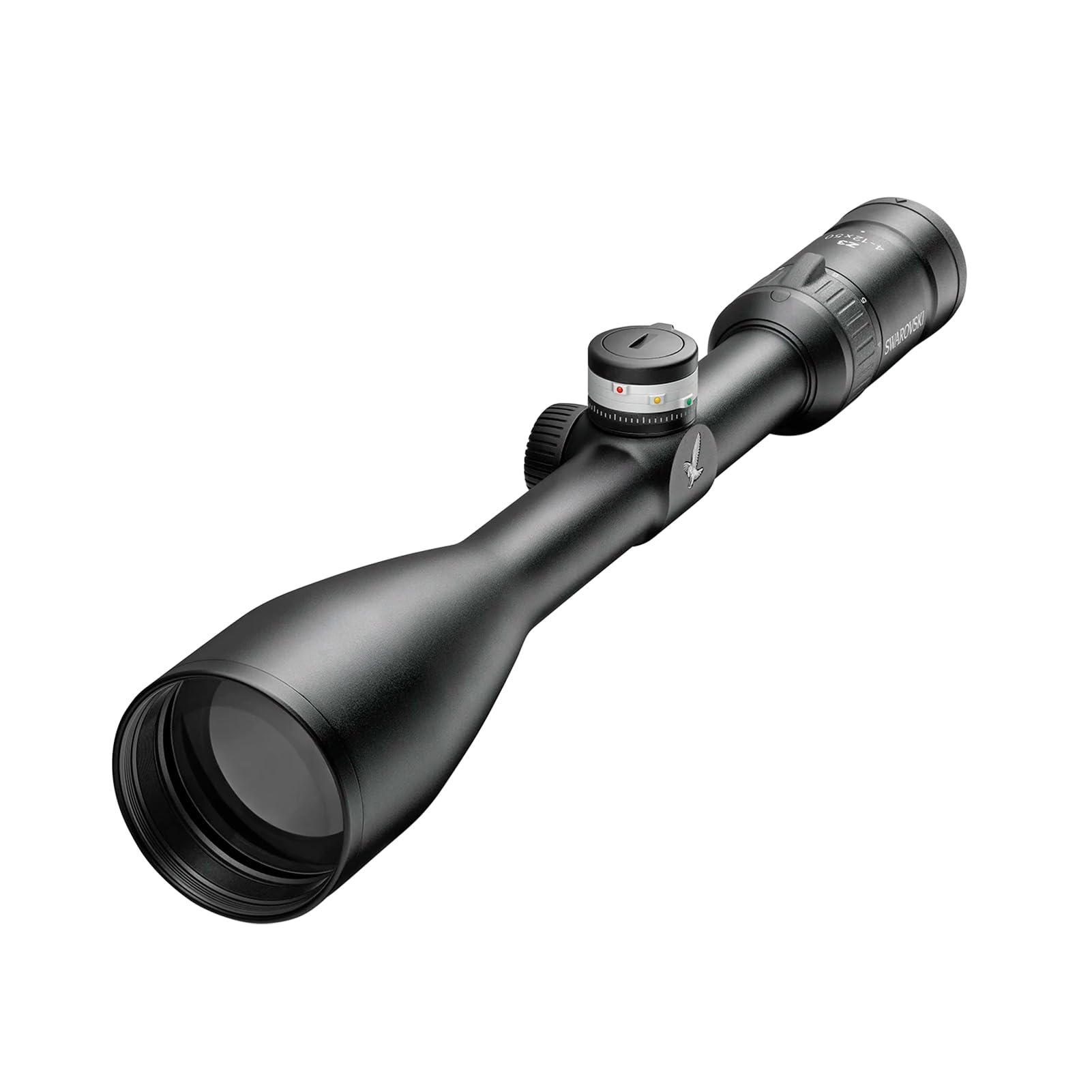 Amazon.com : Swarovski Optik 4-12x50mm Z3 Series Matte Black