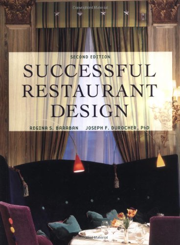 WILEY Successful Restaurant Design