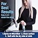 MiracleSpray for Electronics Cleaning, Safe Multisurface Cleaner for Any TV, Phone, Monitor, Keyboard, Screen, Computer, Includes Microfiber Towel - 8 Ounce Kit
