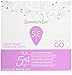 Summers Eve Cleansing Cloths 16 Count Island Splash (2 Pack)