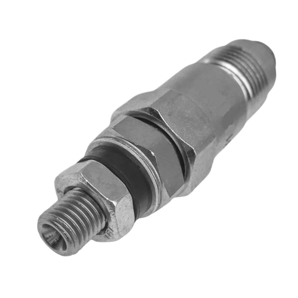 Hwdgvdxss Onecolor Fuel Injector Nozzle Sba131406330 131406330 Compatible With Shibaura S723 103.10 Engine