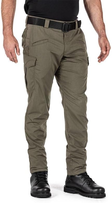 5.115.11 Tactical - ICON Pant Kangaroo 38 - Image 6