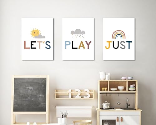 Miniatura 2 de Letrero de sala de juegos, decoración de pared de sala de juegos, letrero de juego para pared de sala de juegos, arte de pared de sala de juegos,