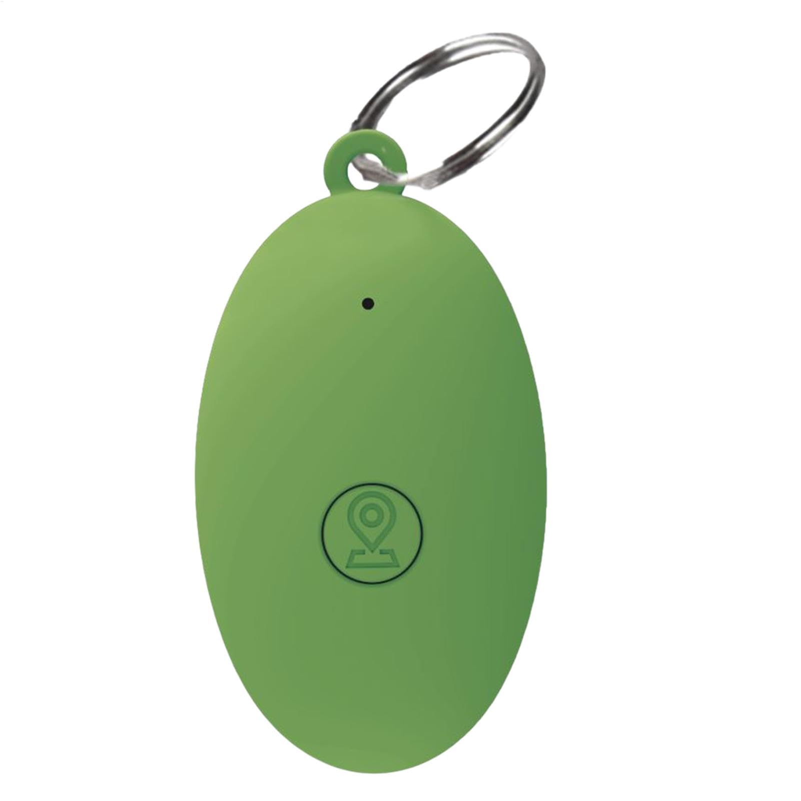 Finder chiave per la borsa, perduto TEY Finder Tag del Finder a chiave | Dispositivo di tracciamento del portafoglio wireless, strumento di localizzazione degli di allarme a due vie per an