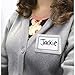 Teacher Created Resources Name Tags/Labels, 3-1/2