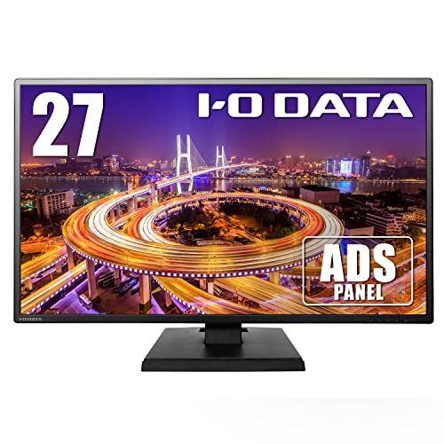 Amazon.co.jp: DIOS-LDH271DB-B [広視野角ADSパネル採用 27型ワイド 