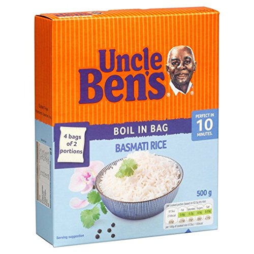 Arroz Basmati Lidl Me pica la curiosidad