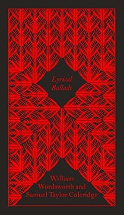 Lyrical Ballads cover image