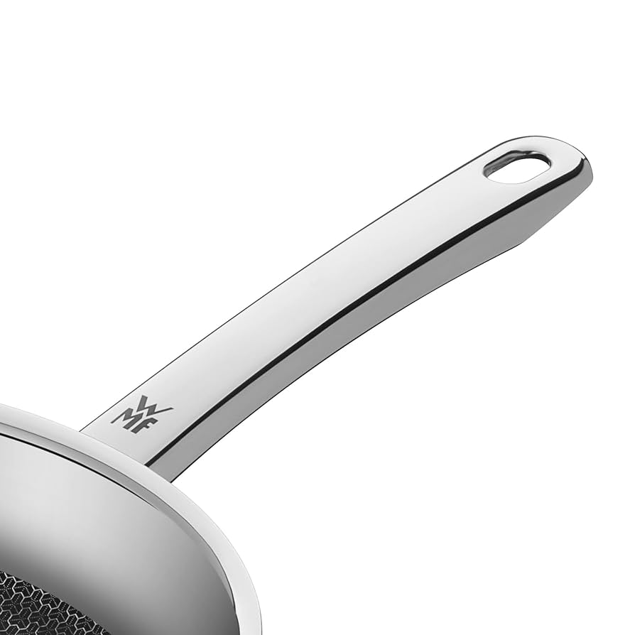 WMF（ヴィーエムエフ）最上位モデルの28cm プロフィレジスト両手フライパン Amazon｜WMF (ヴェーエムエフ) フライパン 28cm IH ガス火対応