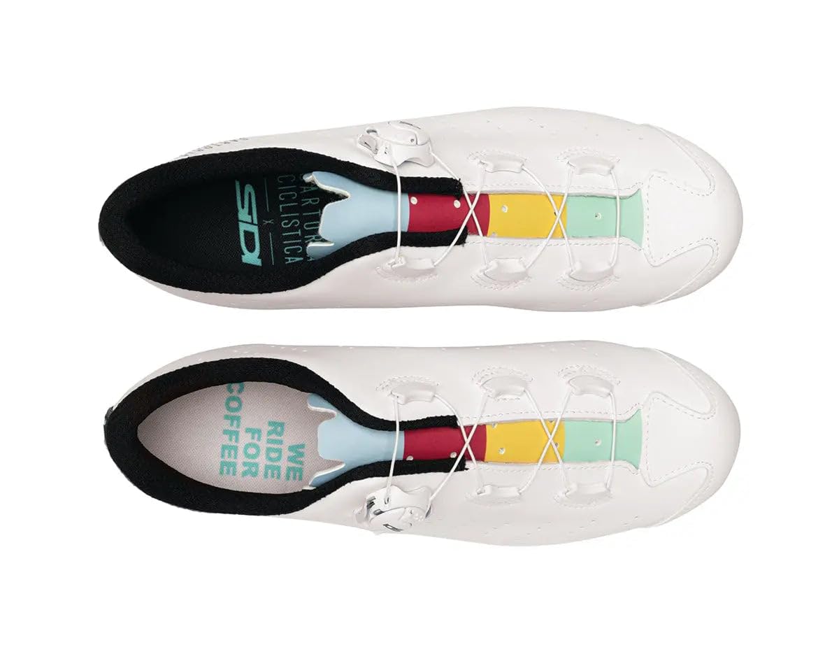 Sidi | Laghee Sprint Scarpe da Bici da Corsa