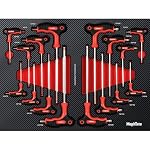 Mephisto – Mephisto Werkzeugeinlage Pro Line Innensechskant-Stiftschlüs