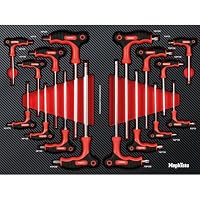 Mephisto – Mephisto Werkzeugeinlage Pro Line Innensechskant-Stiftschlüs