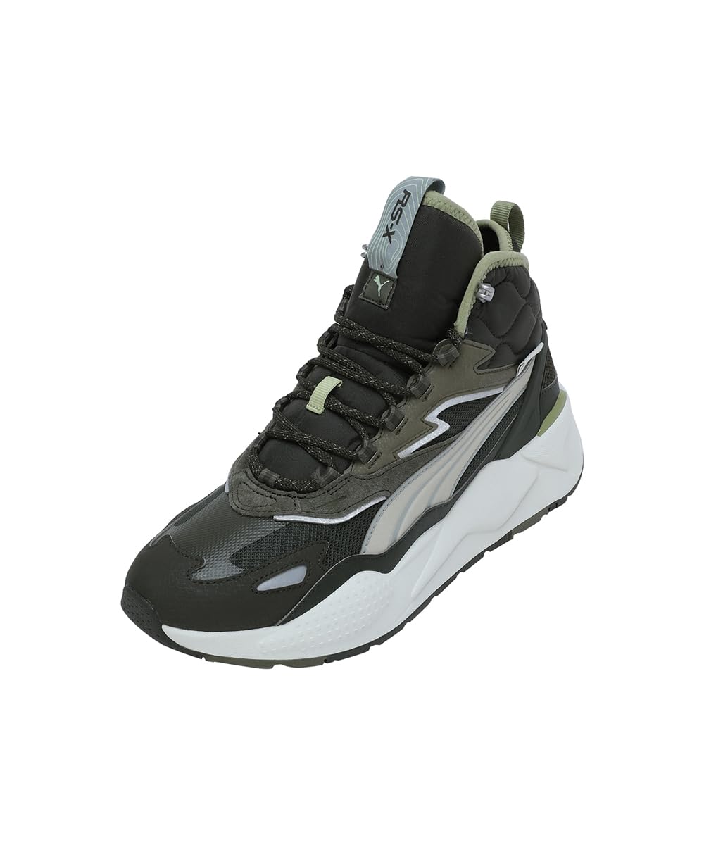 PumaUnisex Adult RSX Hi Sneaker