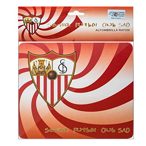 Alfombrilla Ratón Licencia Fútbol Sevilla F.C.