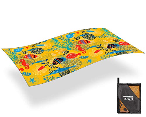 Wallpaper Teli da mare griffati For Android