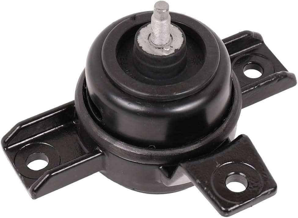Engine Motor Mount Compatible with 2007-2009 Hyundai Santa Fe 2.7L Replacement for OE A71080 A7150 A7166 A7175 Set of 4