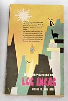El imperio de los incas B001FHSU40 Book Cover