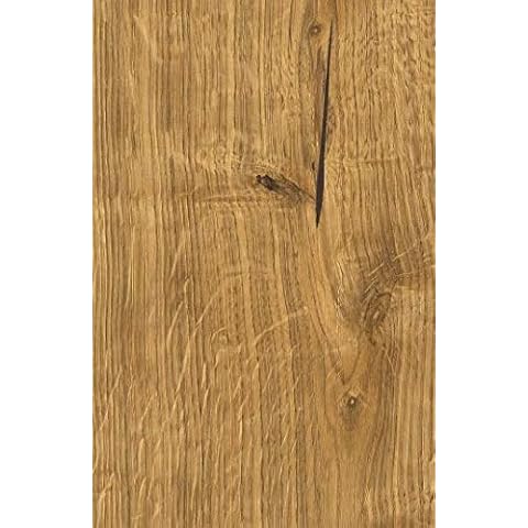 3-Schicht-Fertigparkett Landhausdiele Eiche Sauvage / 74,85 EUR pro m² Cover