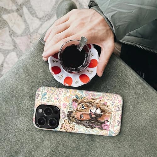 Coque iPhone 14 Pro anti-rayures pour éviter les bris d'écran