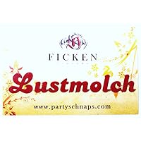 10 Lustige Aufkleber 'Ficken Likör' – Sprüche-Mix Im Boy-Stil, Für Feiern & Partys