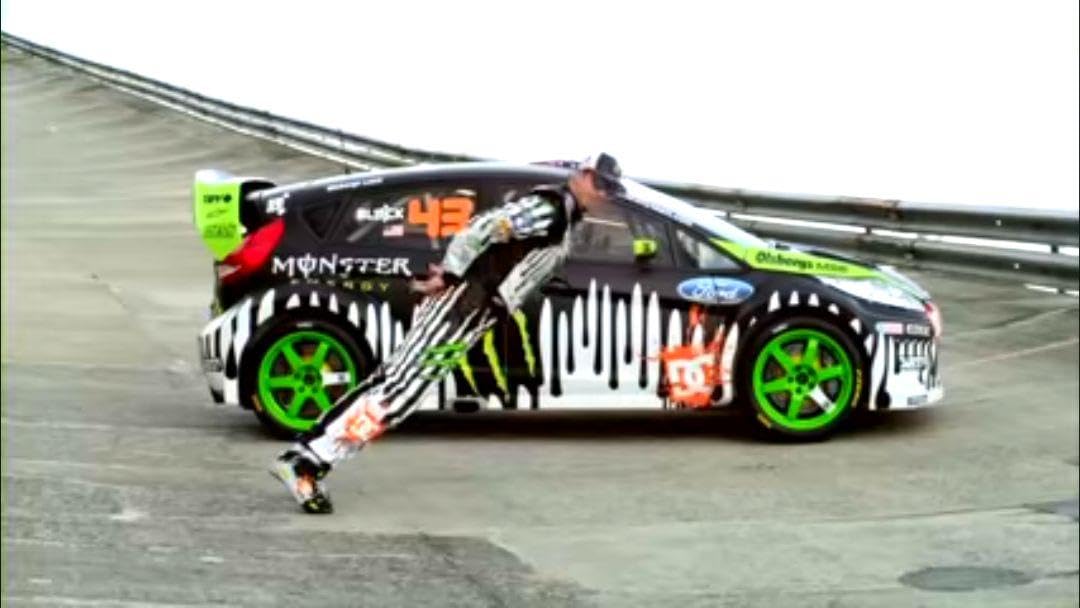 Ken Block signature ケンブロック直筆サイン Ken Block signature ケンブロック直筆サイン Amazon.co.jp: Ken