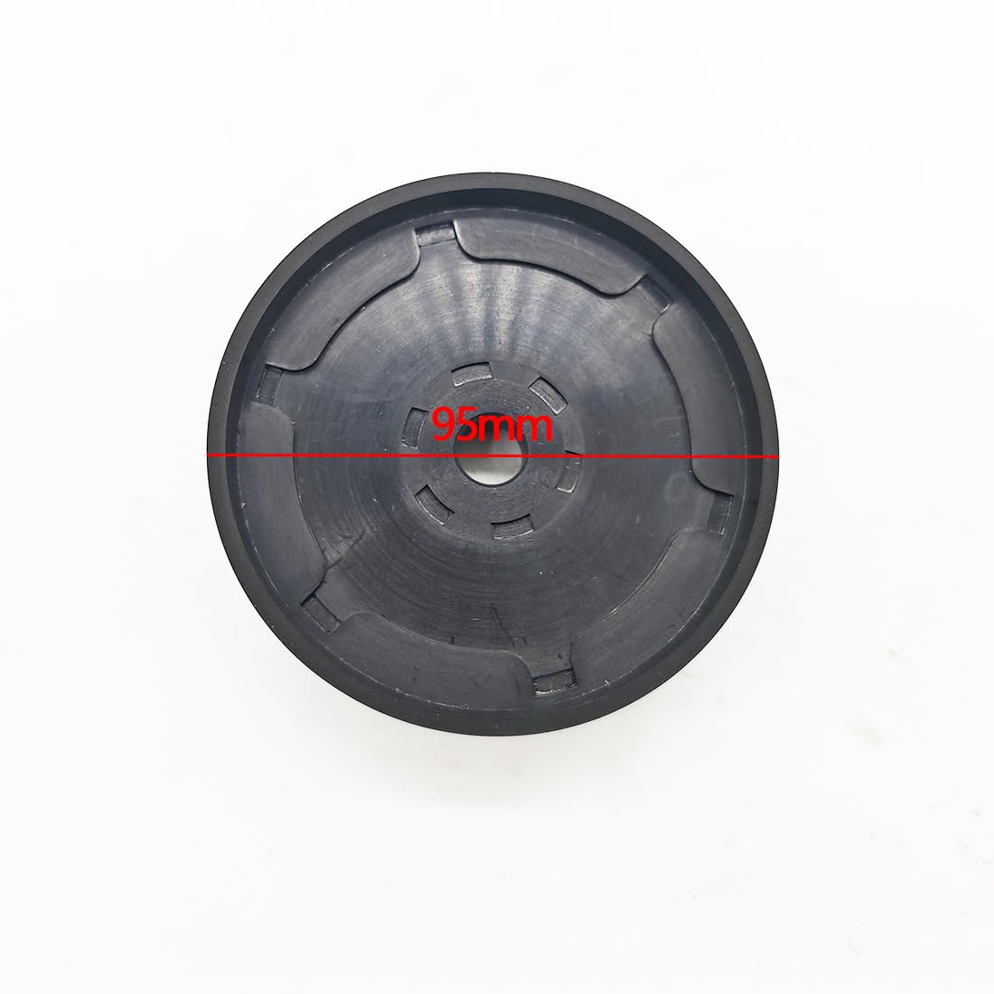 HNZZQFR 1PC 95mm Tire Changer Machine Turntable Work Table Cylinder Piston Seal Gasket