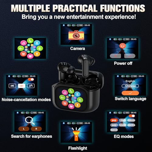 AI Smart Translator Device Offline