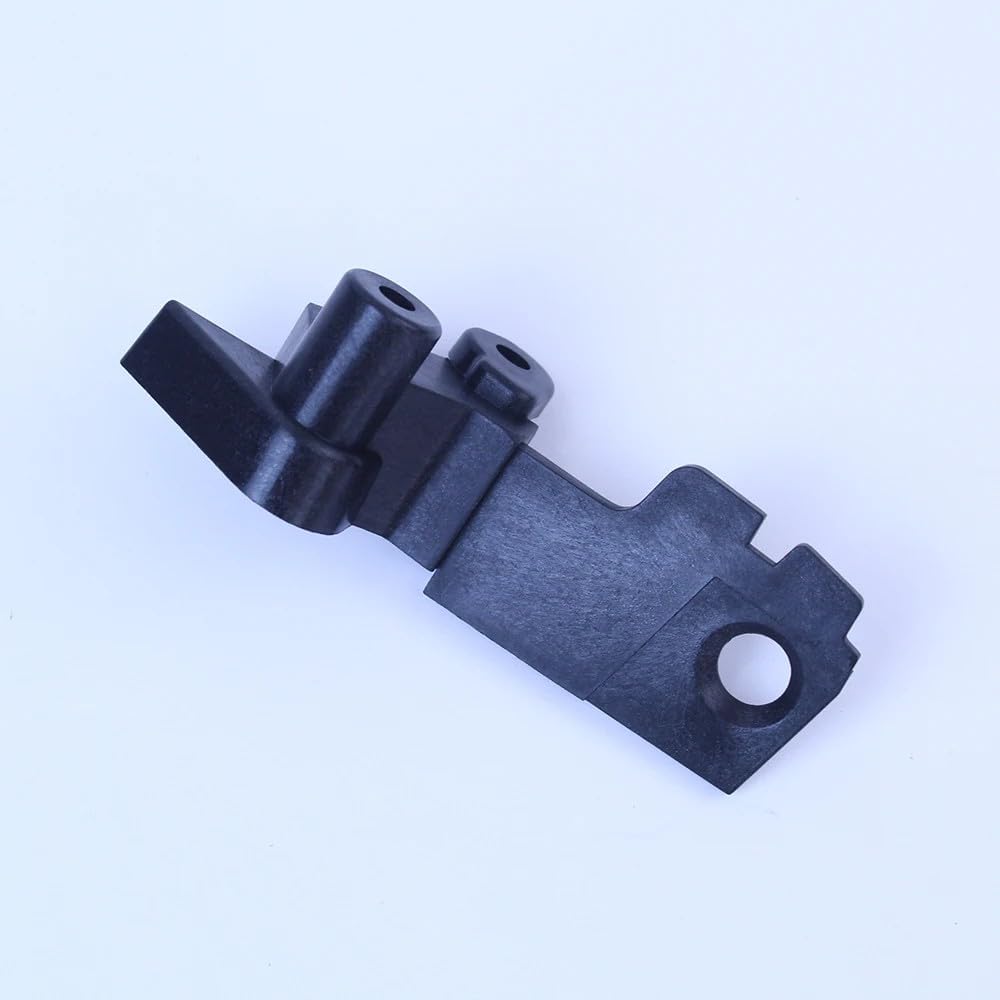 4pcs 63117401168 for BMW X3 X4 M F25 F26 2014-2016 Headlight Repair Kit Headlight Bracket Claw Car Headlight Repair Parts