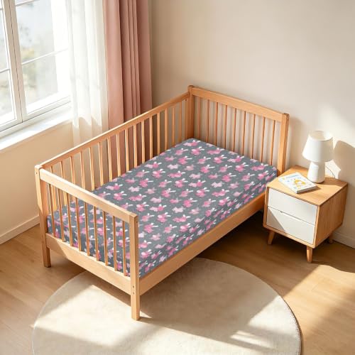 Drap de lit imperméable pour berceau protection matelas bébé