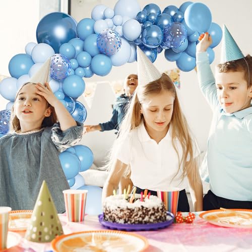 Decoración, Toy globos metalicos Marca Yanlin (2)