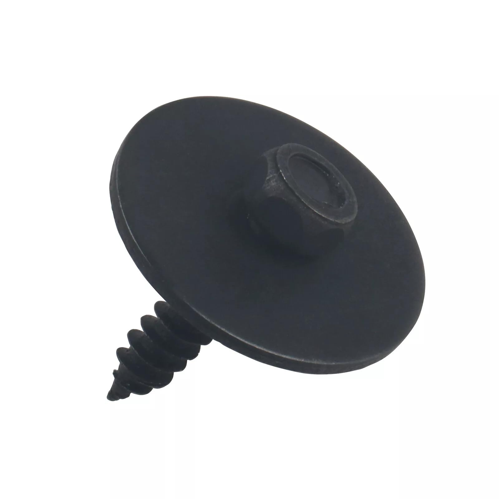 24 x zabezpieczenie silnika, klips mocujący, ochrona podwozia, ochrona przekładni, klips mocujący, śruba do klasy C W204, W203, S204, S203, S203, klasa E, W211, S211, CLS C219