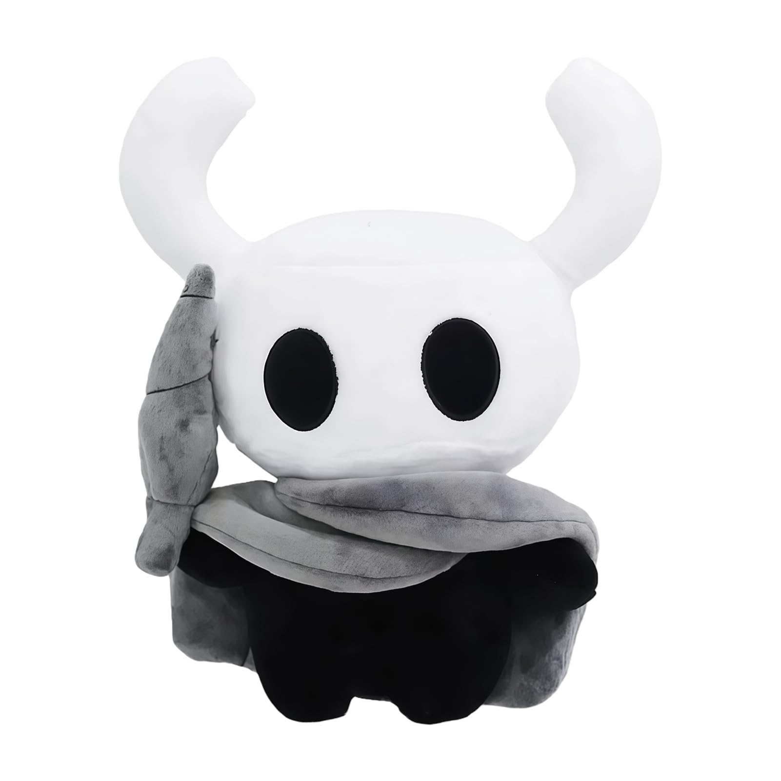 SKIPTHYBER Knights Plush Game Figure Anime Plush Doll Cushion Home Decoration Collection, Gift for Fans 25cm