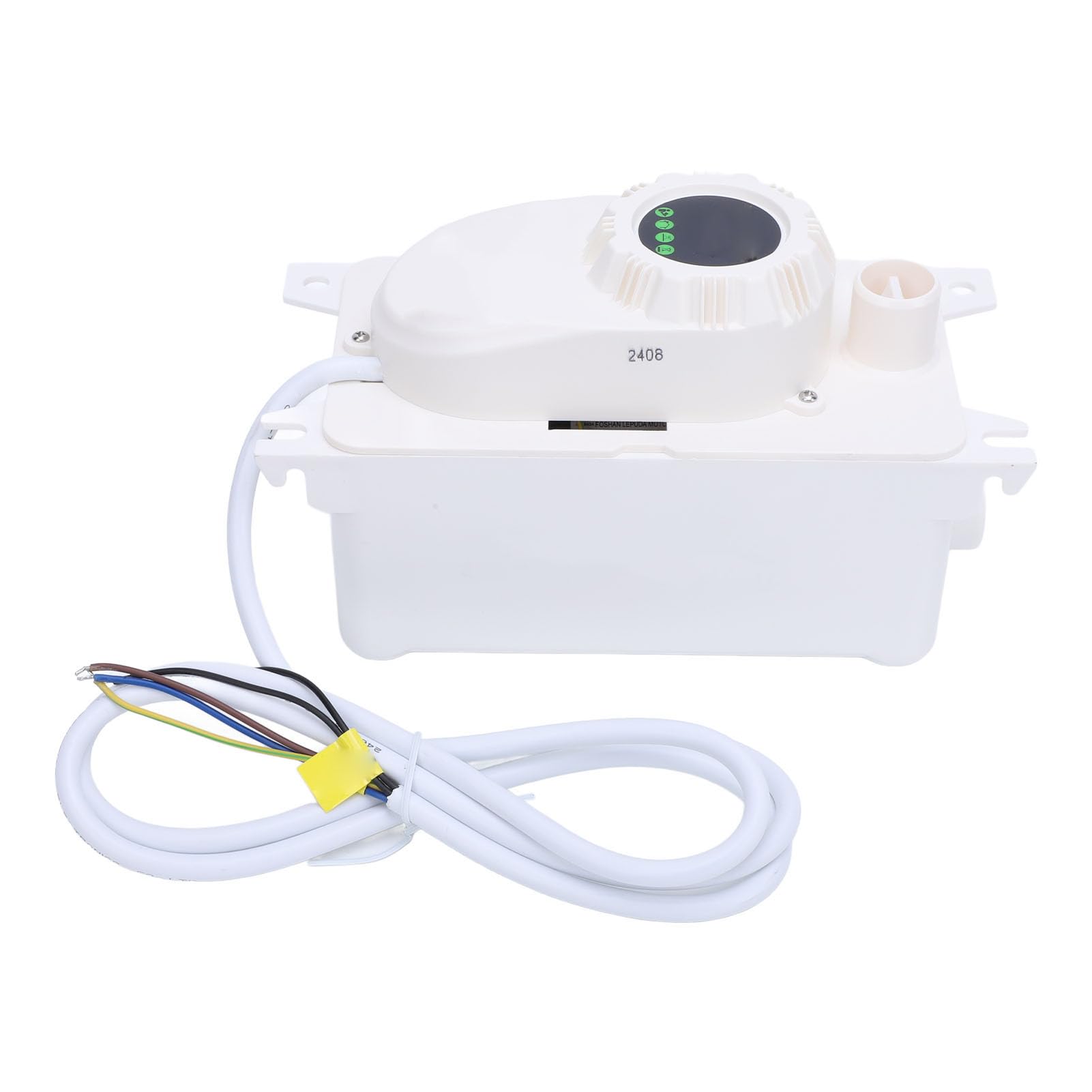 Pompa di Condensa Silenziosa Scarico Condensa 100L/h Portata