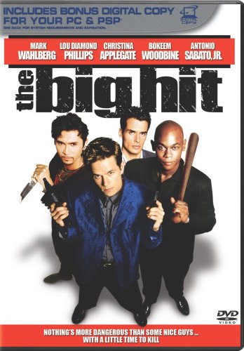 Big Hit [DVD]