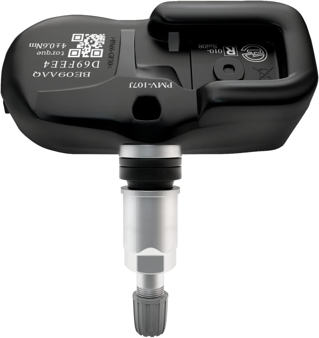 NALACAL TPMS Sensor, Compatible for Toyota Land CruiserScion Pontiac Lexus, Camry rav4 Yaris Corolla Tire Pressure Monitoring Sensor, Replaces # 42607-33011 PMV-107J 42607-33021 42607-06011 315MHz