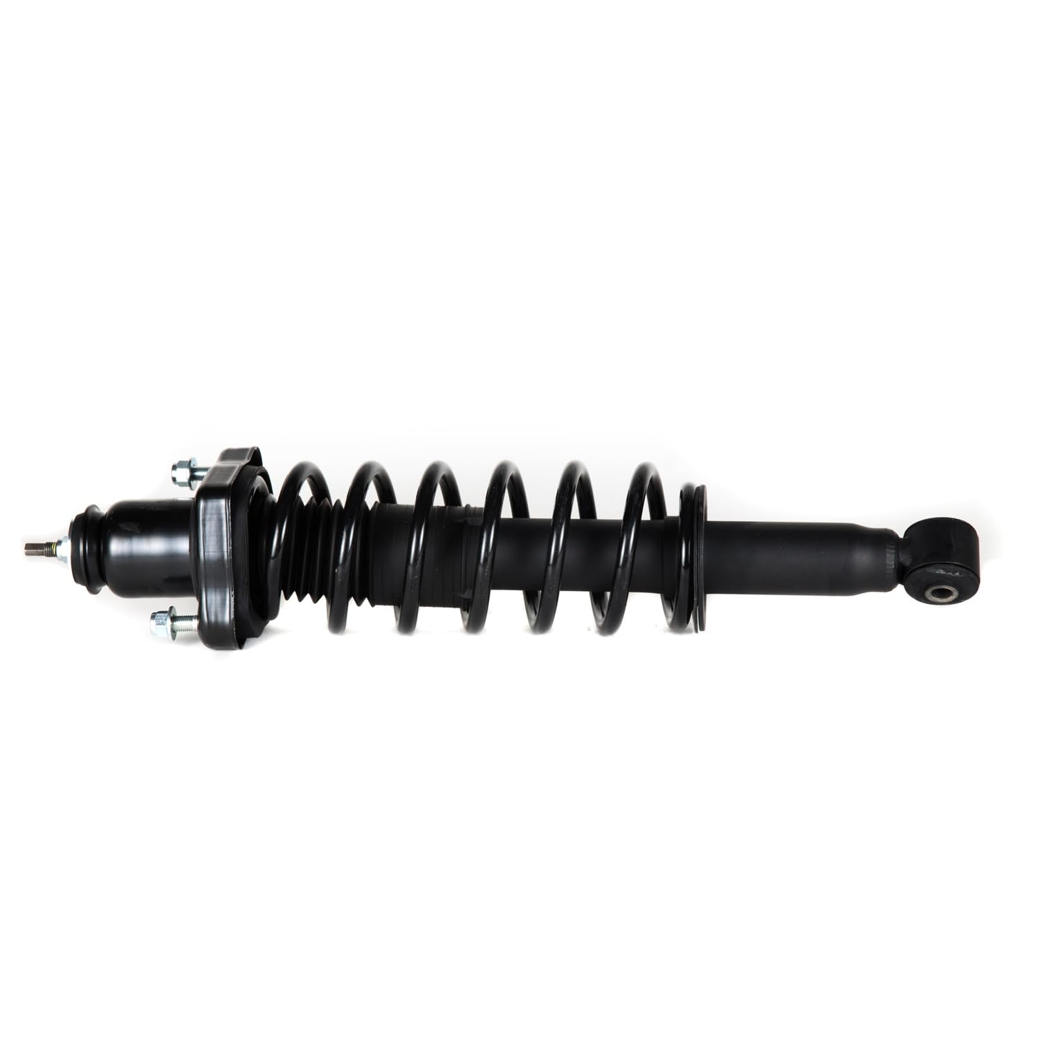Gabriel G57177 Ultra ReadyMount Front Right Complete Strut Assembly for 07-12 Dodge Caliber (1 Pack)