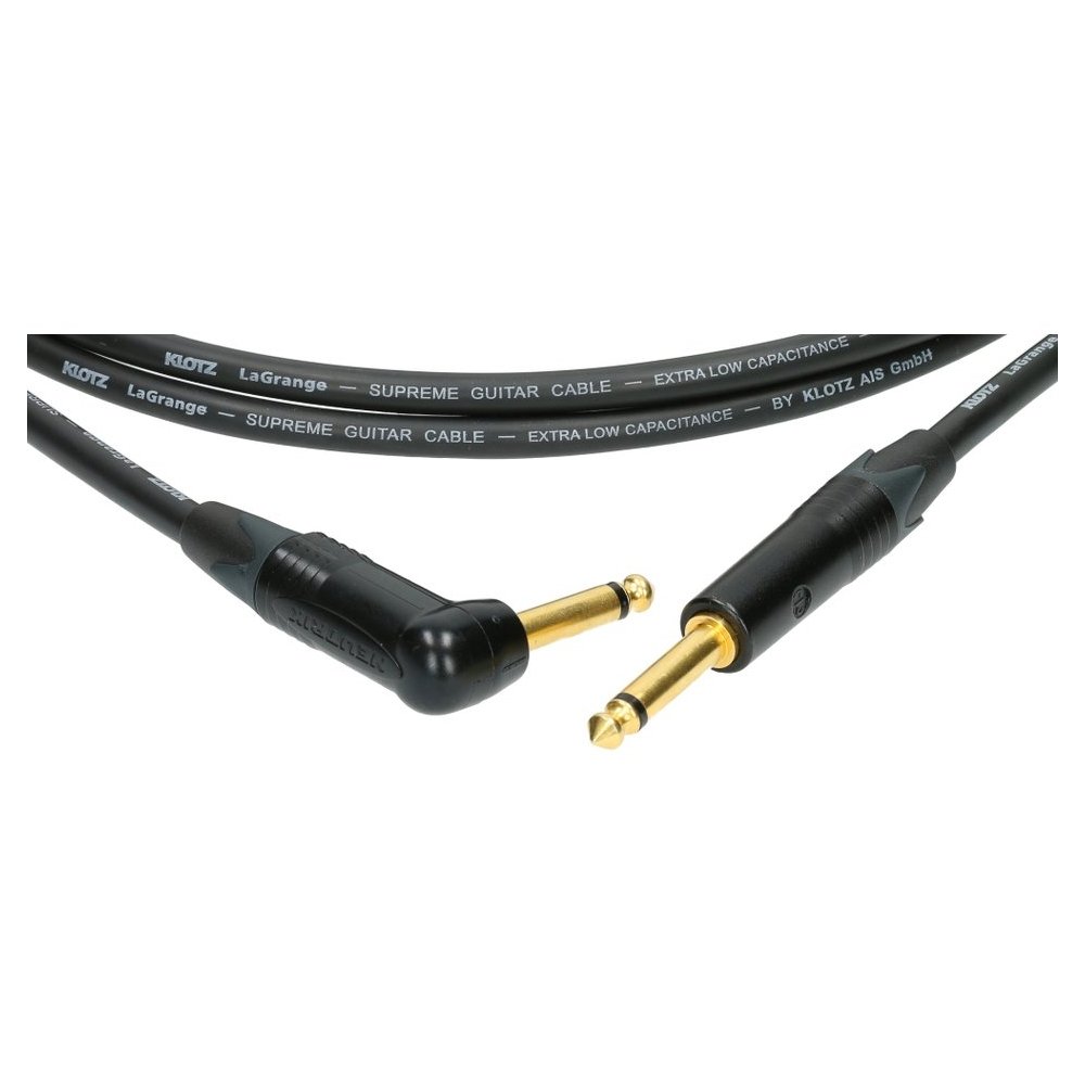 Klotz LAGPR0300 Cavo Chitarra