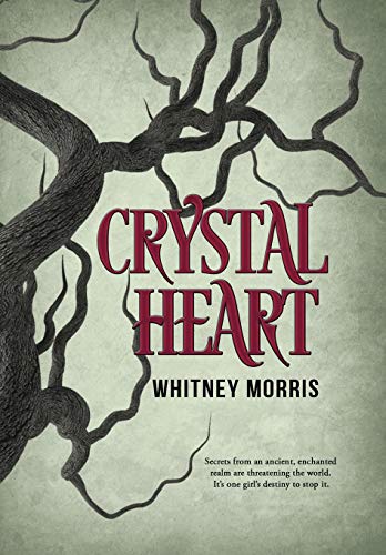 Crystal Heart view 2