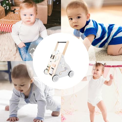 Andaderas, Toy Imagen adicional