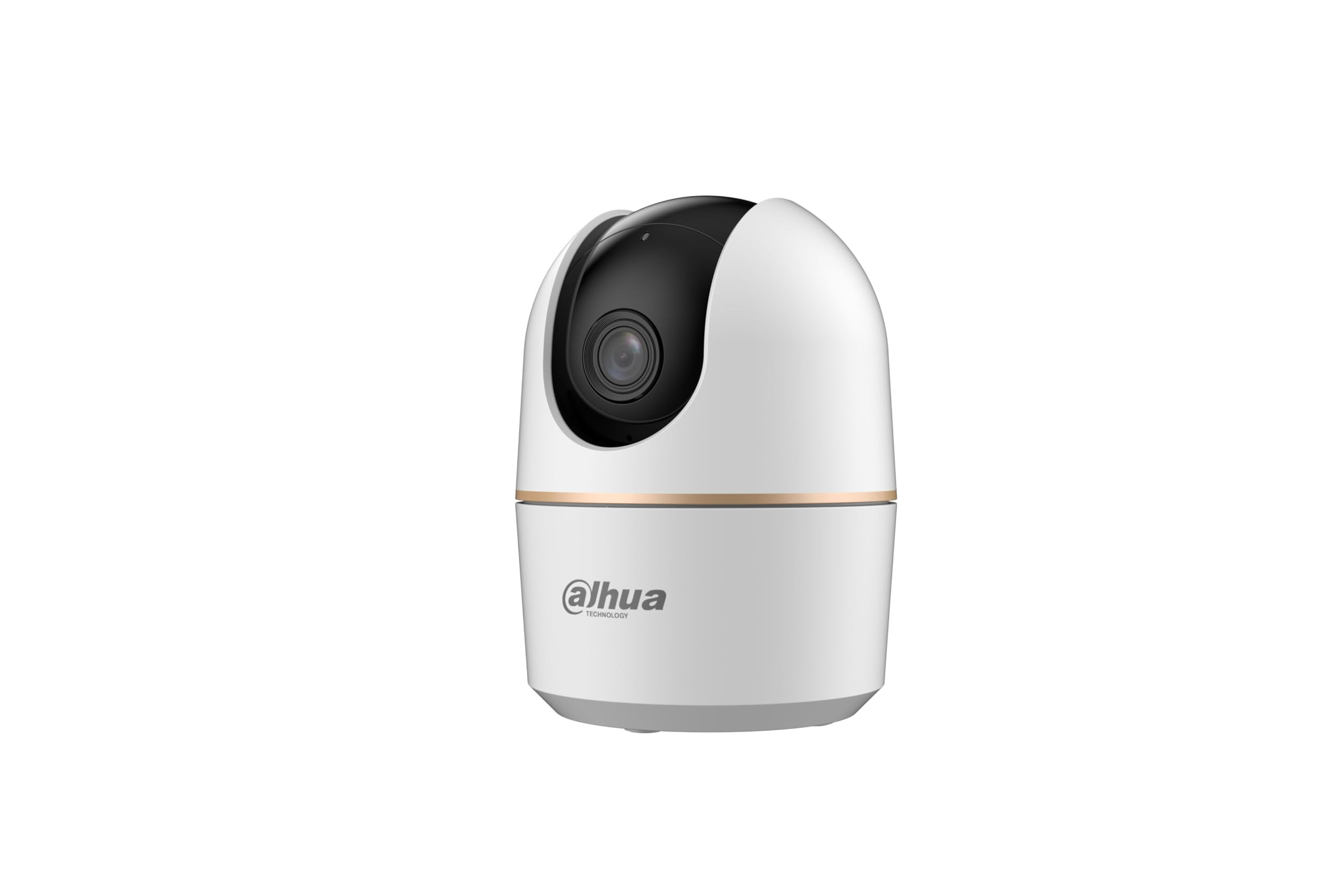 DahuaOEM Cámara de vigilancia interior IP Wi-Fi 5MP con micrófono y altavoz integrados – H5A