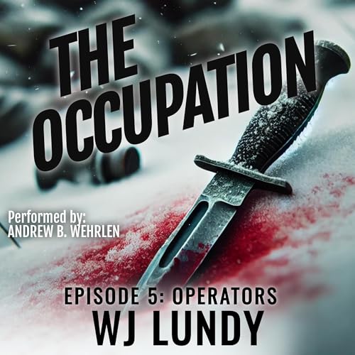 Operators by W.J. Lundy episode artwork