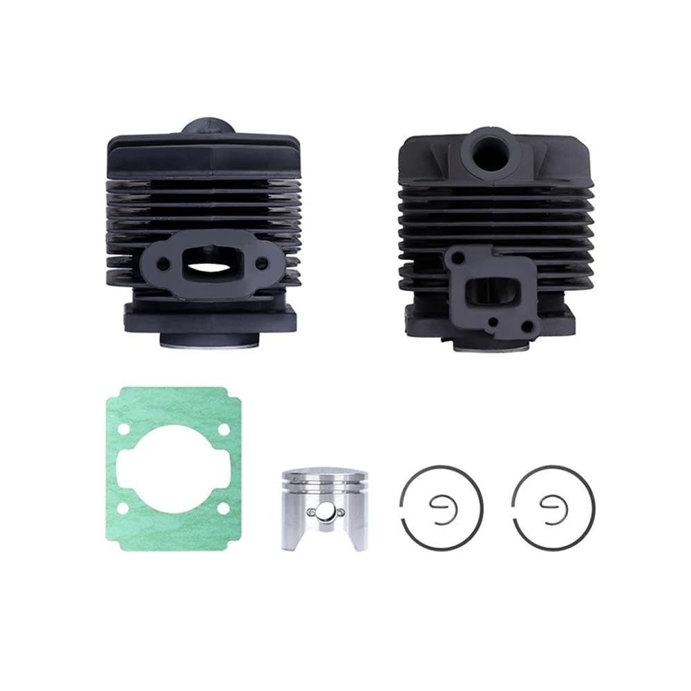 Kit piston-cylindre 34 mm : réparez la perte de puissance du moteur