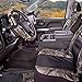 Realtree Camo Seat Cover | Low Back | Xtra | Single
