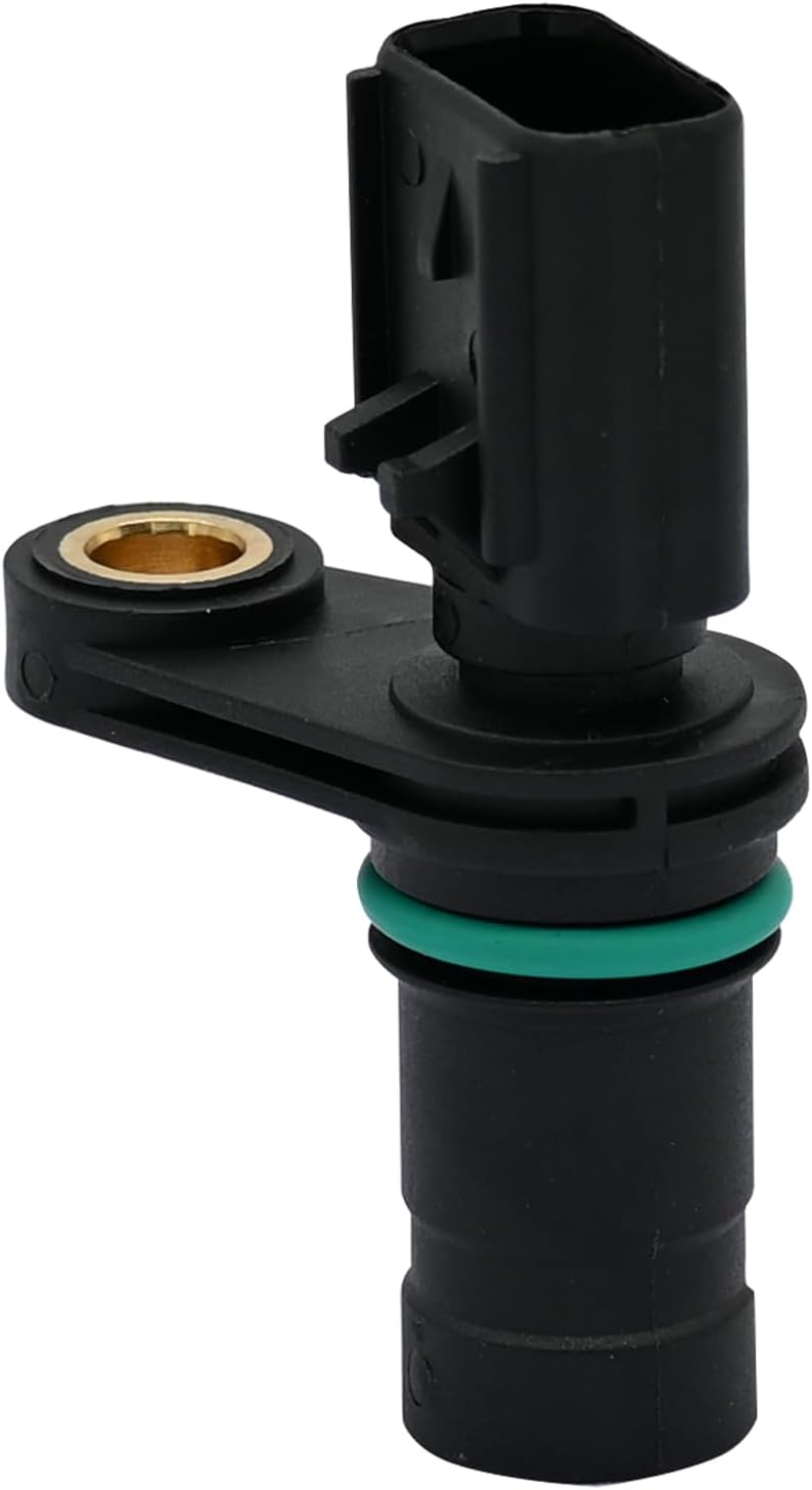 Engine Crankshaft Position Sensor Crank Compatible with Mini Cooper Countryman Paceman R50 R53 R52 L4 1.6L 2001 2002 2003 2004 2005 2007 2008 2014 2015 2016 Replaces 12141485844