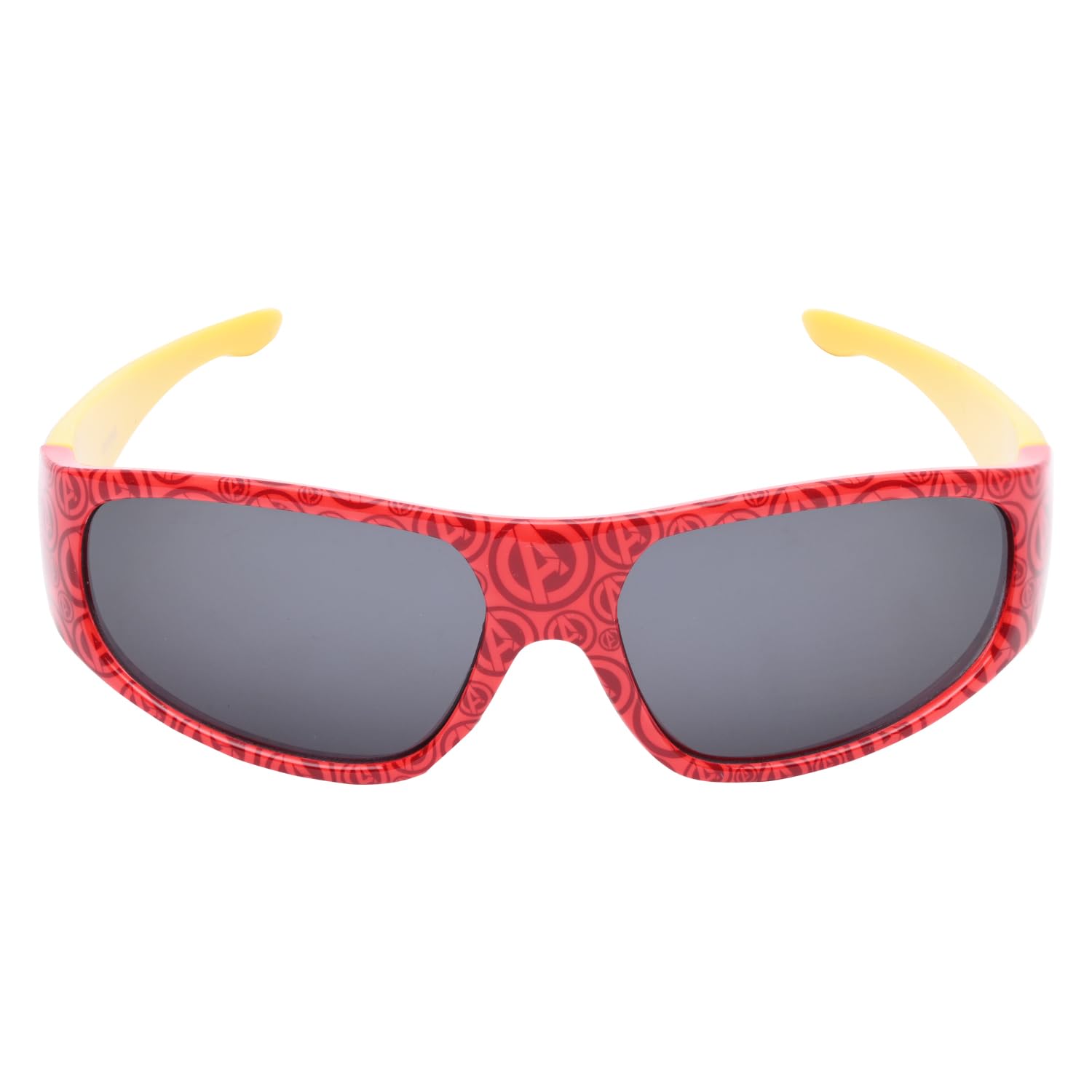 Marvel Sunglasses Avengers for Boys & Girls UVA/UVB Protection for Age 4 to 12 Years - TCSG0029-image-26