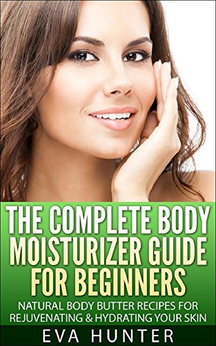 natural body moisturizer