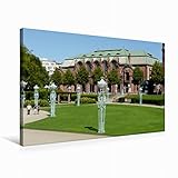 CALVENDO Kongresszentrum Rosengarten, Mannheim/Deutschland