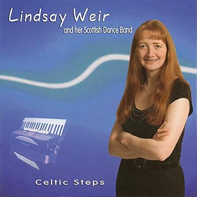 CELTIC STEPS