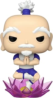 Funko Pop! Animation: Hunter x Hunter - Netero