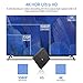 TV Box Android 8.1 - YANCHI HK1mini Smart TV Box Quad Core,...